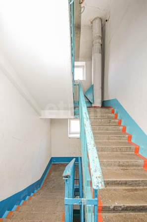 
  Продается 1-комн. квартира 43.7 м². Фото 21.