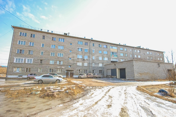 
  Продается 1-комн. квартира 43.7 м². Фото 24.