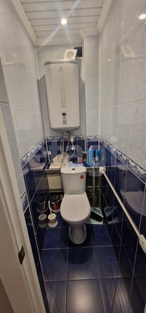 
  Продается 3-комн. квартира 62.6 м². Фото 6.