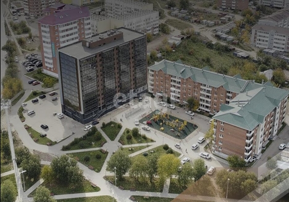 
  Продается 2-комн. квартира 76.86 м², в ЖК 111. Фото 5.