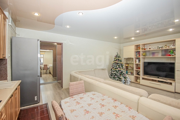 
  Продается 2-комн. квартира 66.1 м². Фото 11.