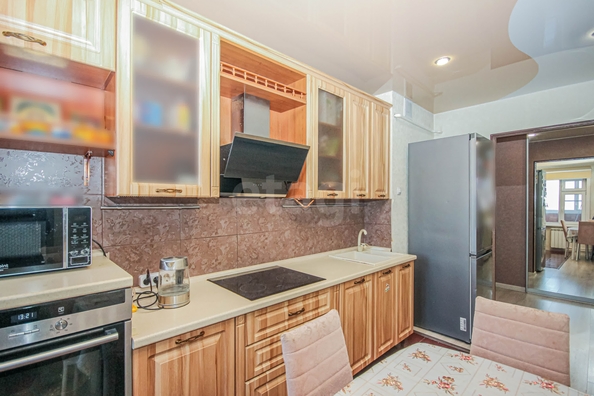 
  Продается 2-комн. квартира 66.1 м². Фото 12.