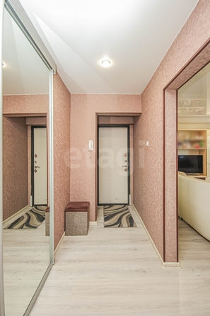 
  Продается 2-комн. квартира 66.1 м². Фото 25.