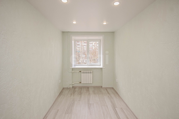 
  Продается 3-комн. квартира 57.3 м². Фото 18.