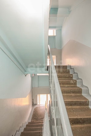 
  Продается 3-комн. квартира 57.3 м². Фото 28.