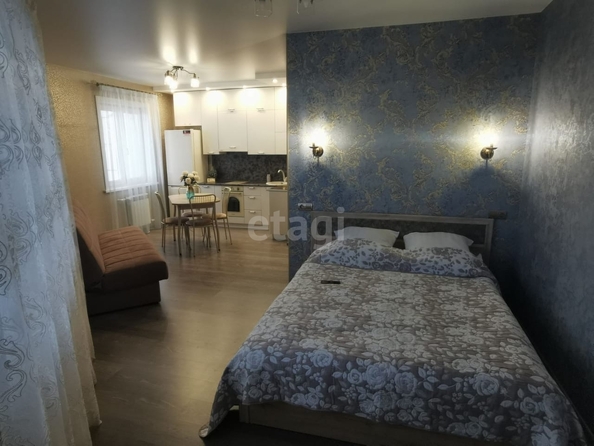 
  Продается студия 33 м². Фото 7.
