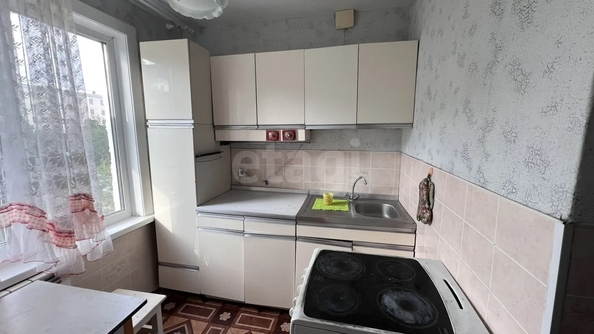 
  Продается 3-комн. квартира 58.3 м². Фото 3.