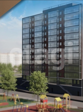 
  Продается 1-комн. квартира 51.09 м², в ЖК 111. Фото 2.