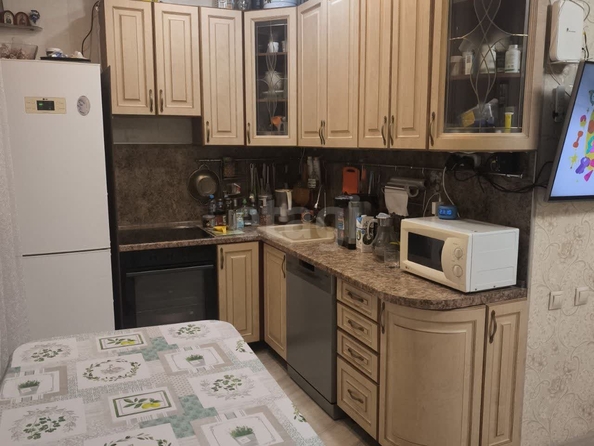 
  Продается 2-комн. квартира 42.8 м². Фото 1.