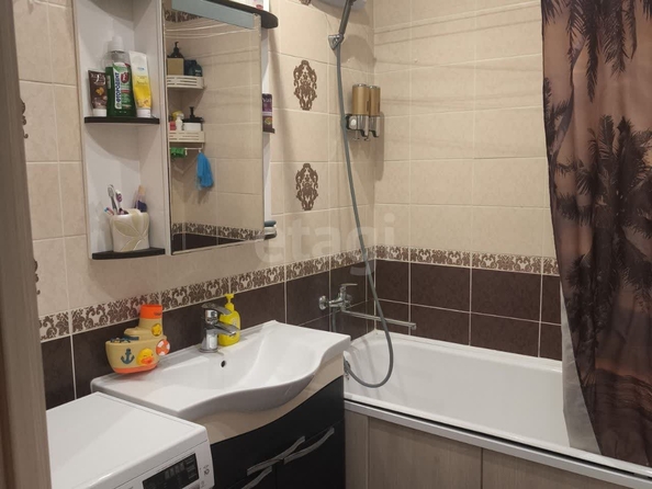 
  Продается 2-комн. квартира 42.8 м². Фото 9.