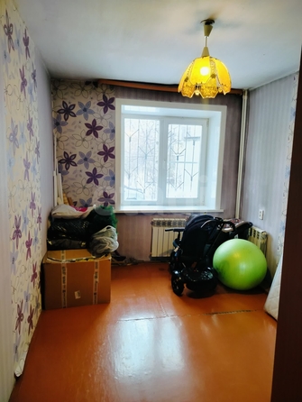 
  Продается 3-комн. квартира 63.7 м². Фото 7.