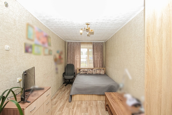 
  Продается 3-комн. квартира 69 м². Фото 13.