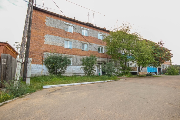 
  Продается 3-комн. квартира 69 м². Фото 23.