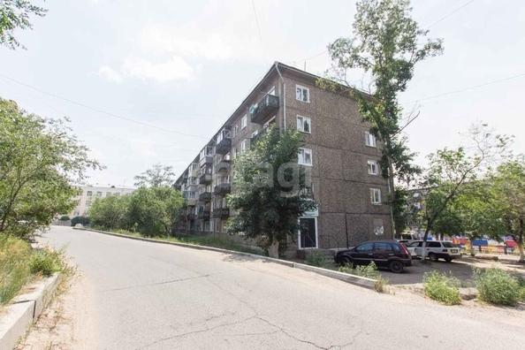
  Продается 3-комн. квартира 58.6 м². Фото 7.