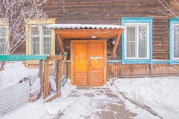 
  Продается 1-комн. квартира 31.7 м². Фото 14.