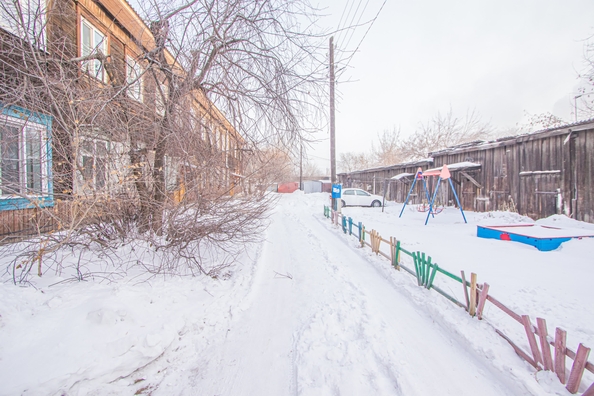 
  Продается 1-комн. квартира 31.7 м². Фото 15.