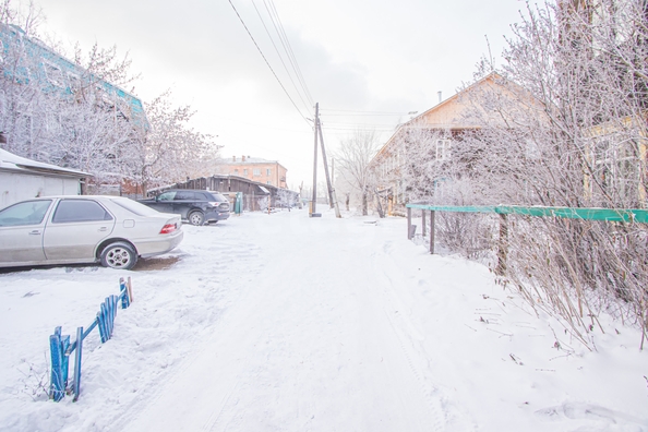 
  Продается 1-комн. квартира 31.7 м². Фото 16.