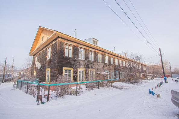 
  Продается 1-комн. квартира 31.7 м². Фото 21.