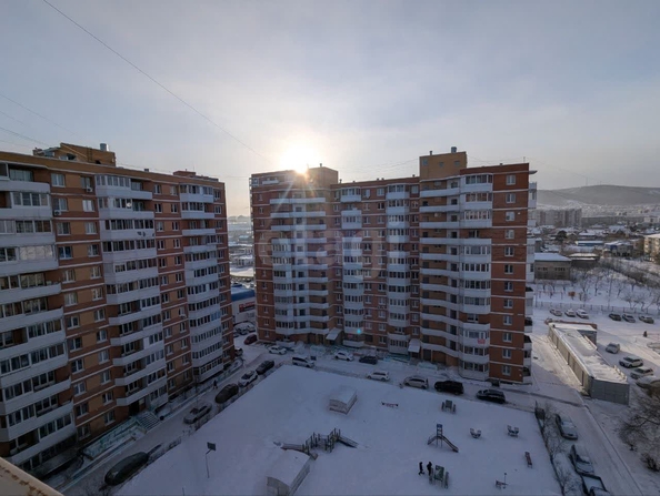 
  Продается 2-комн. квартира 60 м². Фото 27.