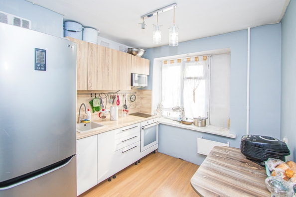 
  Продается 2-комн. квартира 48.8 м². Фото 8.