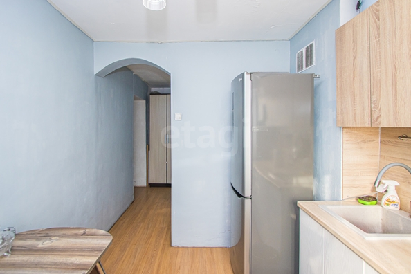 
  Продается 2-комн. квартира 48.8 м². Фото 9.