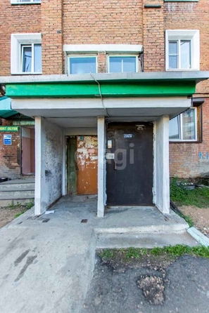 
  Продается 2-комн. квартира 48.8 м². Фото 22.