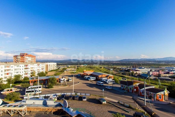 
  Продается 2-комн. квартира 48.8 м². Фото 23.