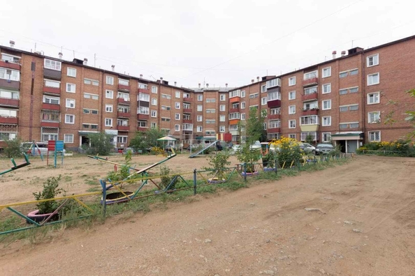 
  Продается 2-комн. квартира 48.8 м². Фото 24.