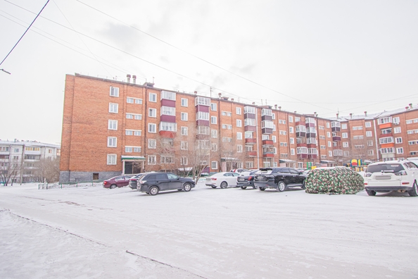 
  Продается 2-комн. квартира 48.8 м². Фото 28.