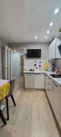 
  Продается 3-комн. квартира 77.4 м². Фото 6.