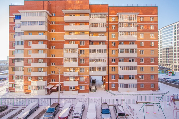 
  Продается 2-комн. квартира 48 м². Фото 12.