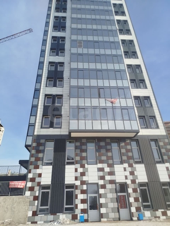 
  Продается 1-комн. квартира 48.1 м², в ЖК Весна, 4 этап. Фото 6.