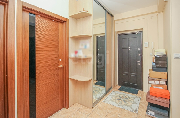 
  Продается 3-комн. квартира 80 м². Фото 23.