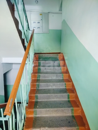 
  Продается 3-комн. квартира 56.5 м². Фото 11.