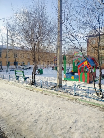 
  Продается 3-комн. квартира 56.5 м². Фото 12.