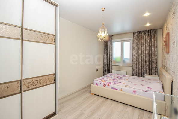 
  Продается 2-комн. квартира 48 м². Фото 5.