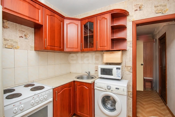 
  Продается 2-комн. квартира 45.8 м². Фото 1.