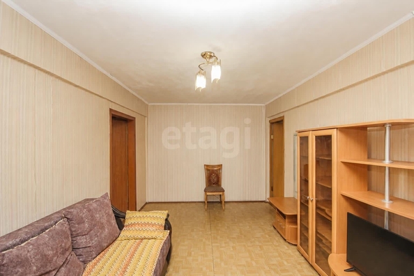 
  Продается 2-комн. квартира 45.8 м². Фото 5.