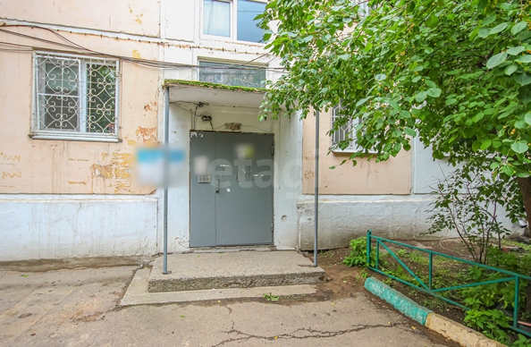 
  Продается 2-комн. квартира 45.8 м². Фото 18.