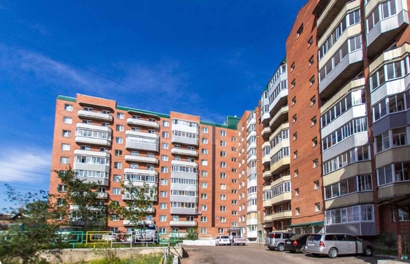 
  Продается 2-комн. квартира 61.7 м². Фото 12.