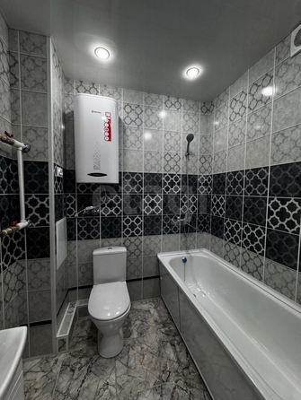 
  Продается студия 29 м², в ЖК Солнцеград, дом тип 5 этап 6. Фото 9.