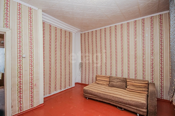 
  Продается 2-комн. квартира 42.5 м². Фото 5.