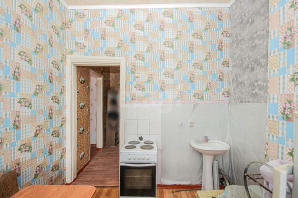 
  Продается 2-комн. квартира 42.5 м². Фото 11.