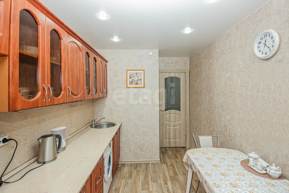 
  Продается 3-комн. квартира 63.6 м². Фото 23.