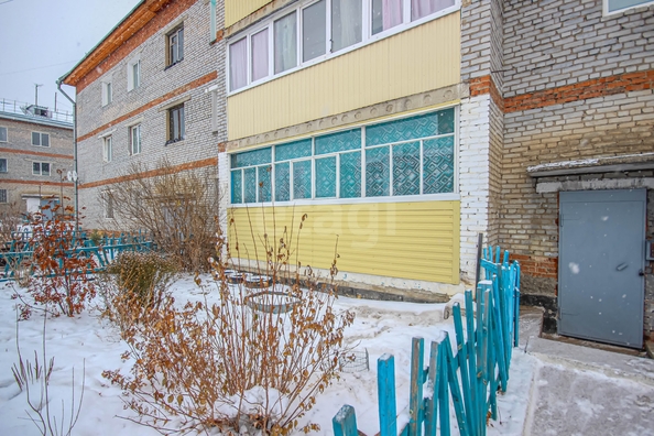 
  Продается 3-комн. квартира 63.6 м². Фото 27.
