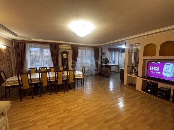 
  Продается 3-комн. квартира 92 м². Фото 1.
