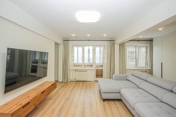 
  Продается 3-комн. квартира 63 м². Фото 2.