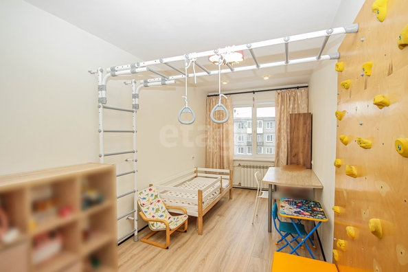 
  Продается 3-комн. квартира 63 м². Фото 18.