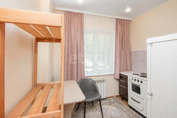 
  Продается 1-комн. квартира 31.4 м². Фото 3.