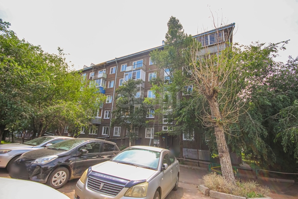 
  Продается 1-комн. квартира 31.4 м². Фото 8.